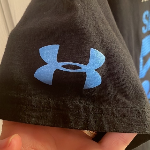 Under armour steph curry super soaker tee XL - Picture 3 of 3